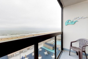 Sun Sand Seaside-Golden Sands 509